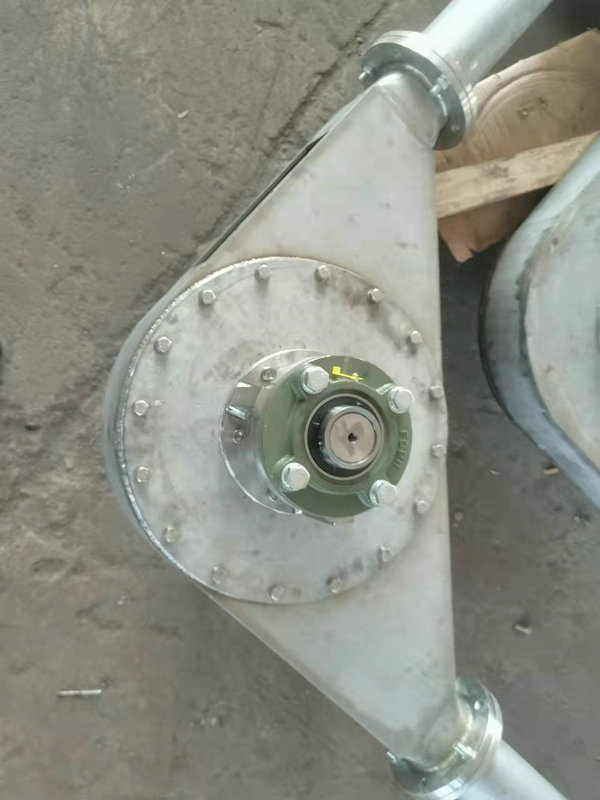 管鏈輸送機(jī)