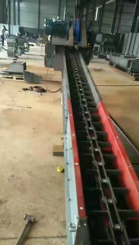 刮板輸送機(jī)