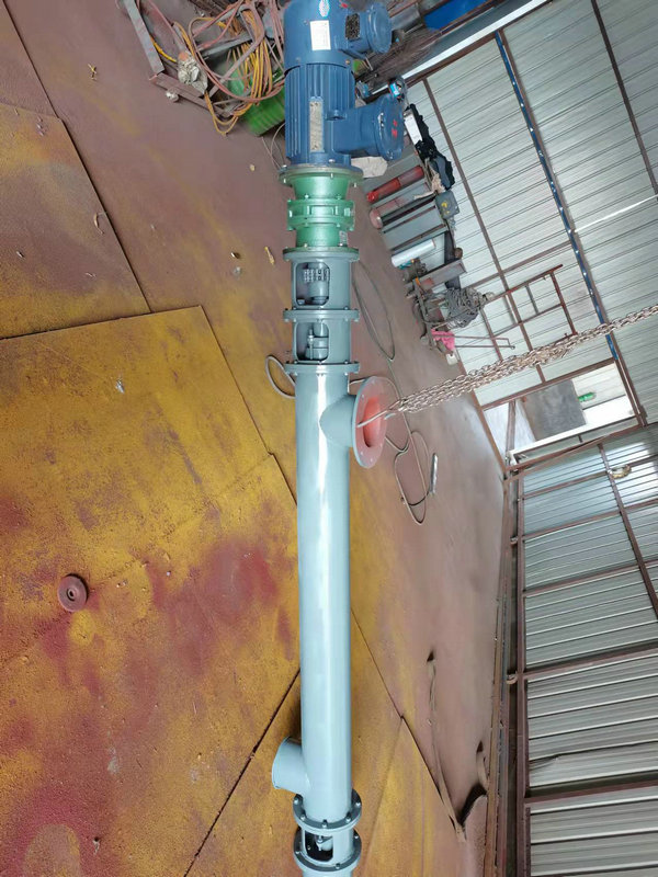 螺旋輸送機(jī)