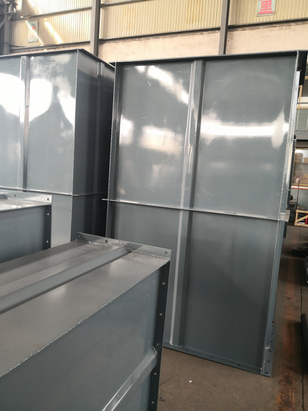 斗式提升機(jī)中間節(jié)