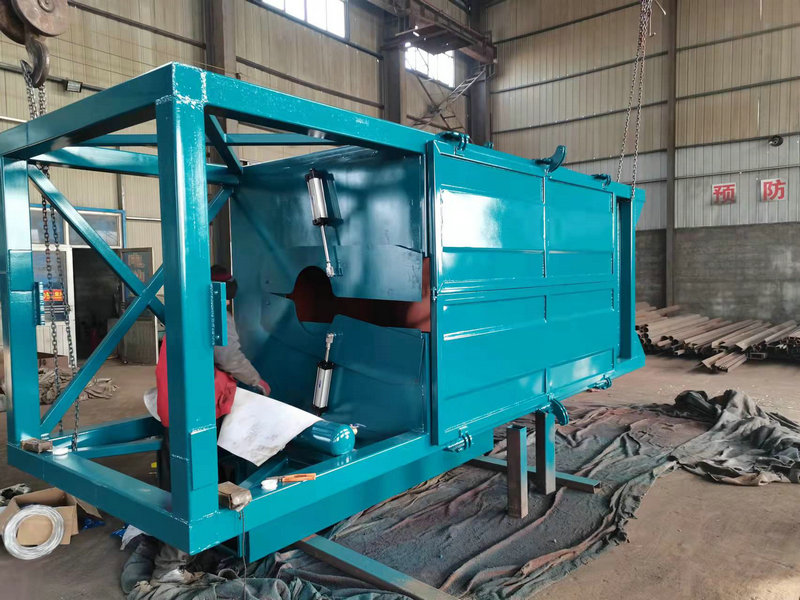 應(yīng)該如何選擇自動(dòng)拆包機(jī)？